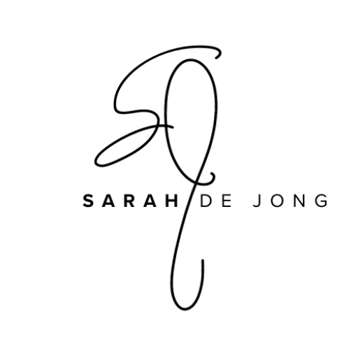 Sarah de Jong